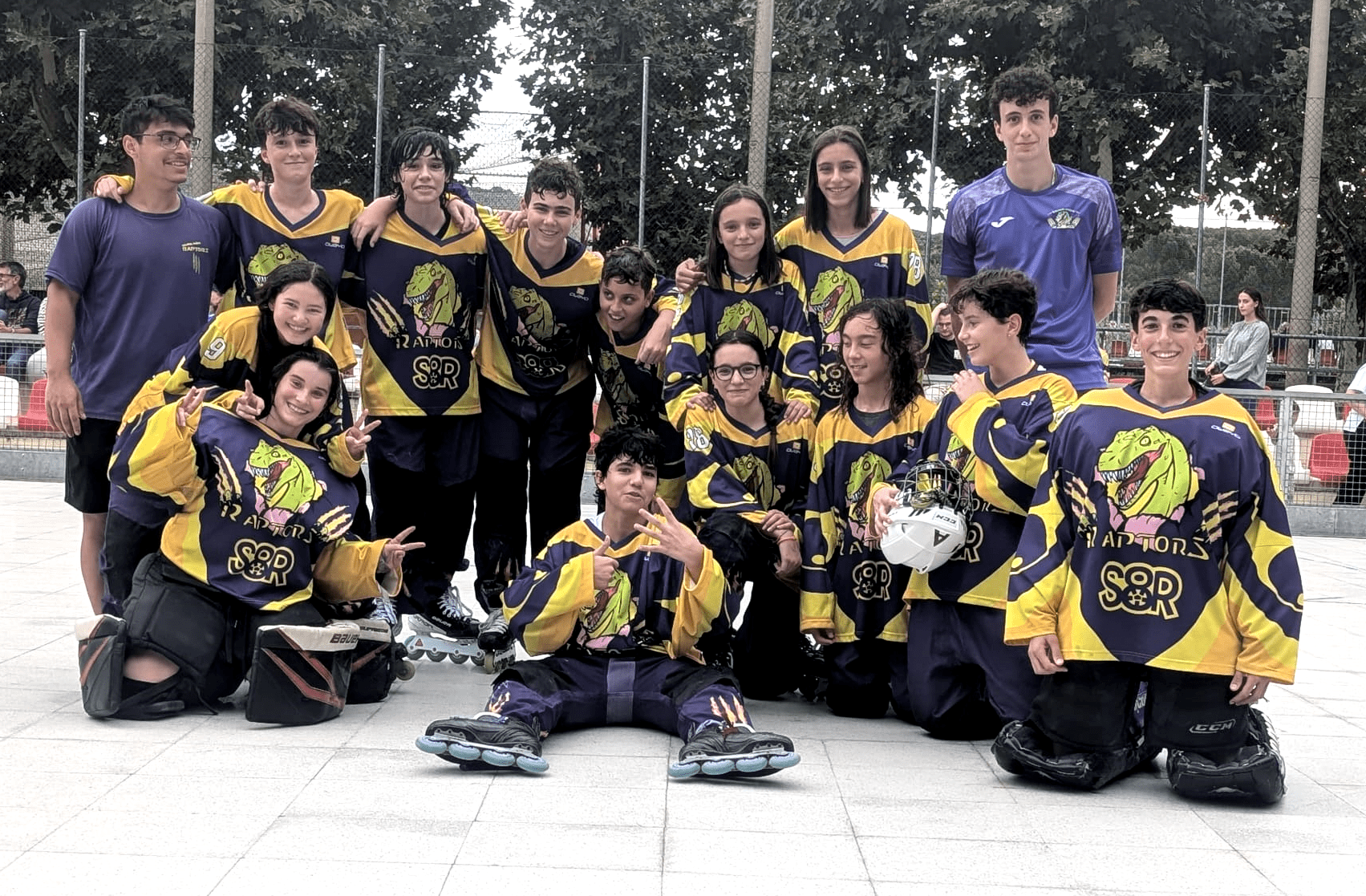 Infantiles