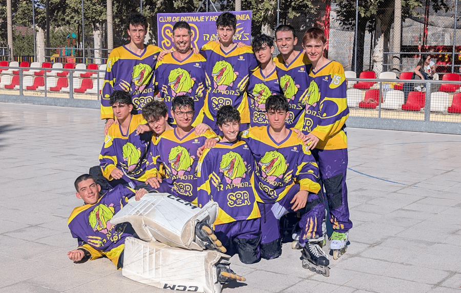 Senior A